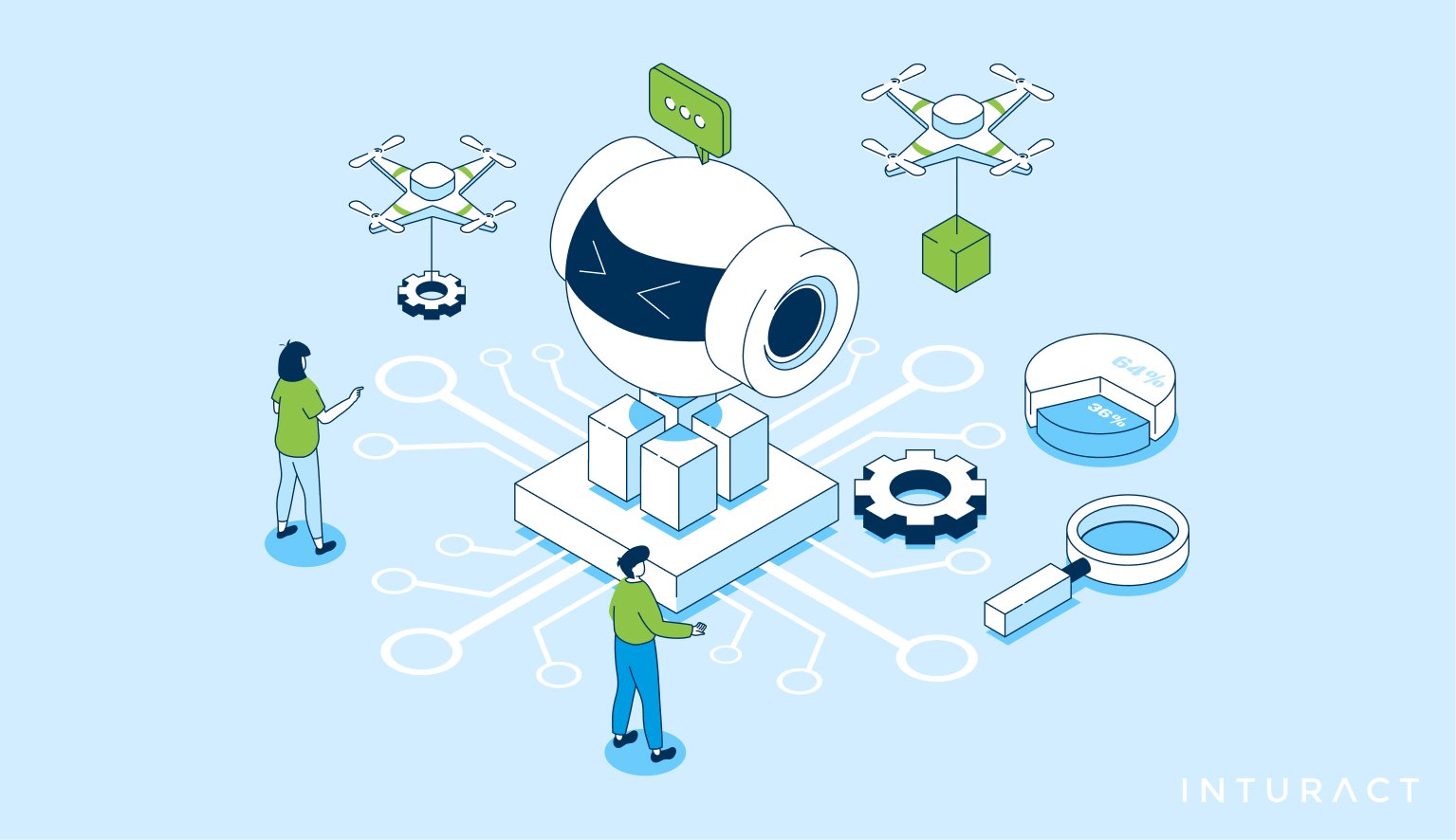 4 User Onboarding Automation Tools for B2B SaaS