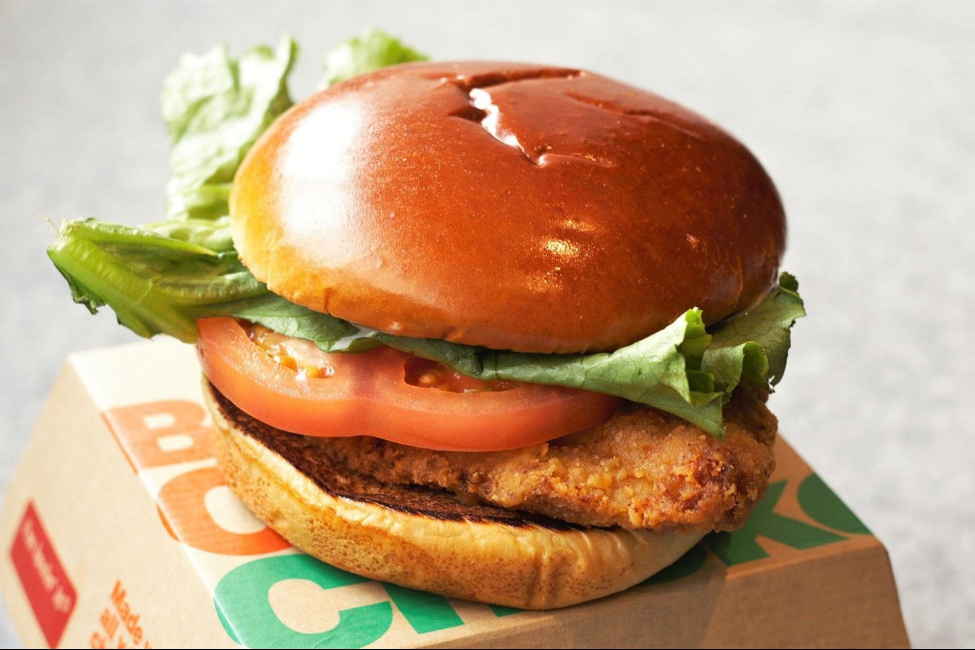 A McDonald's Menu Item Is a Billion Dollar Brand—On Its Own
