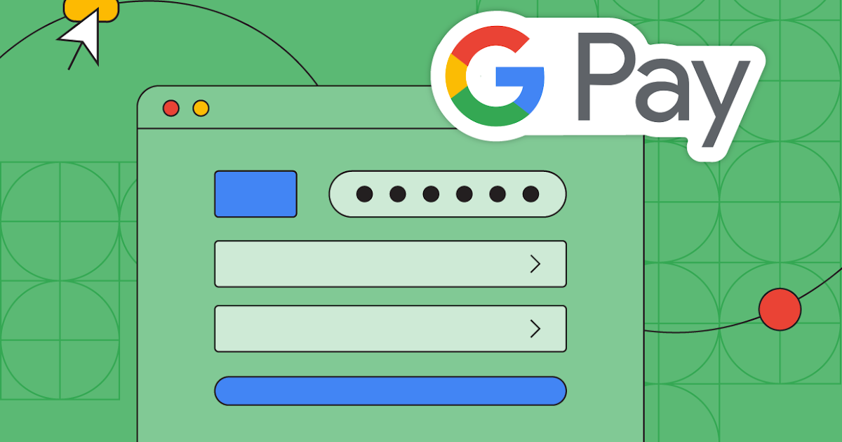 Aligning the user experience across surfaces for Google Pay — Google for Developers