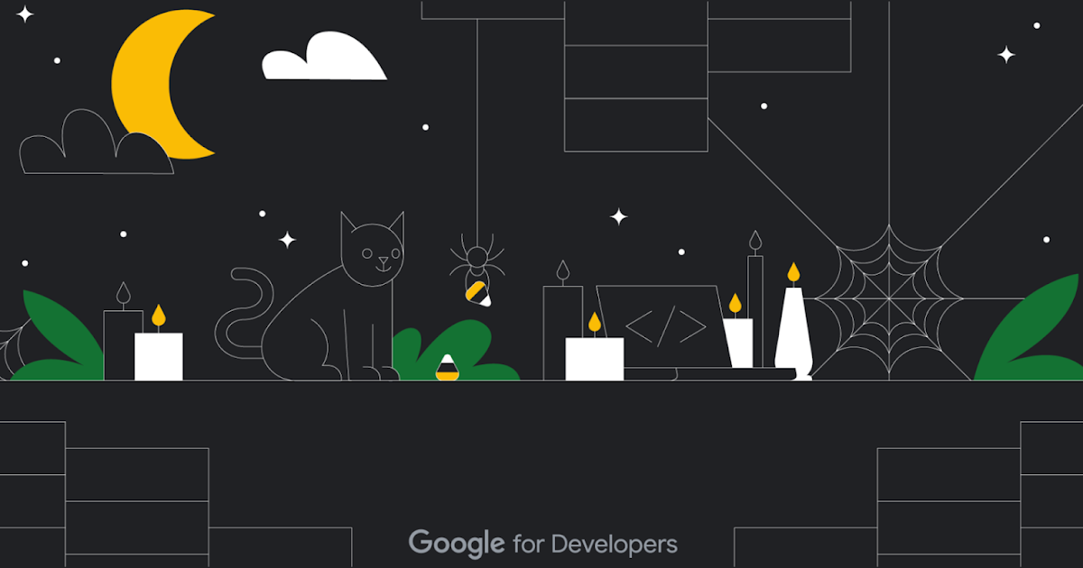 All treats, no tricks: 6 solutions to common developers challenges