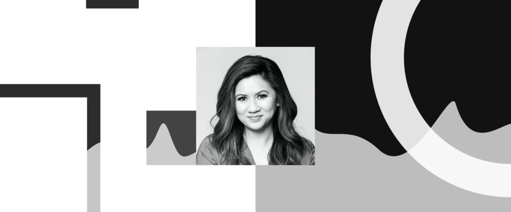 Jenna Wyler of Recurly