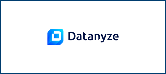 Datanyze logo for Crazy Egg Datanyze review.