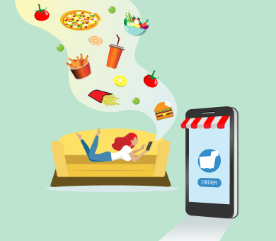 How to Create a Food Delivery App