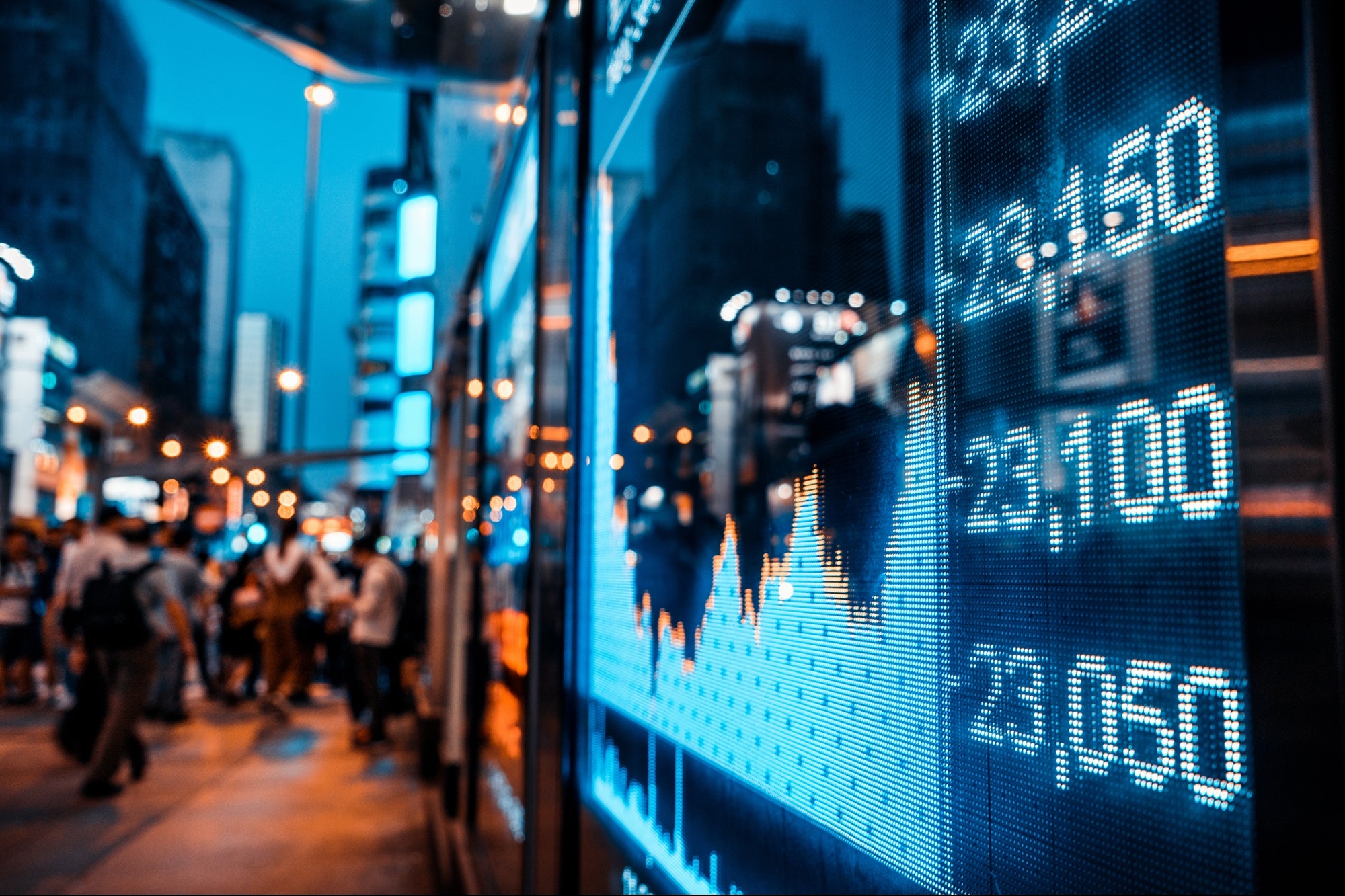 How to Find Great Stocks for Day Trading
