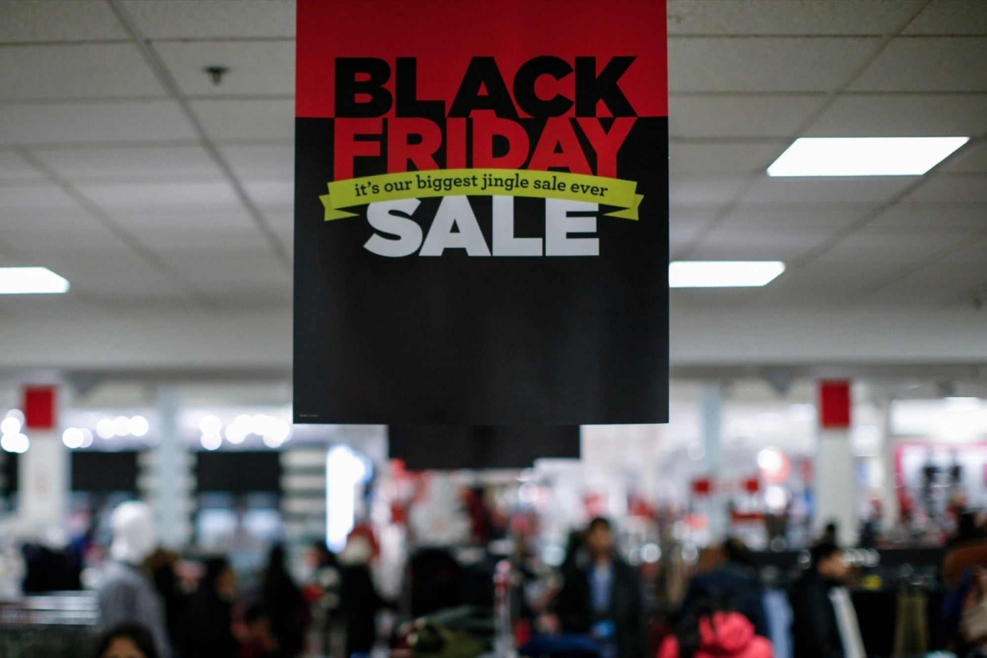 How to Prepare Your Business to Win Big on Black Friday