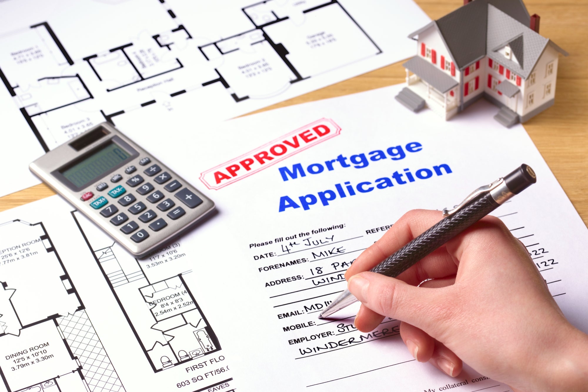 Lenders Offer Buy Now, Refinance Later Free—What's the Catch?
