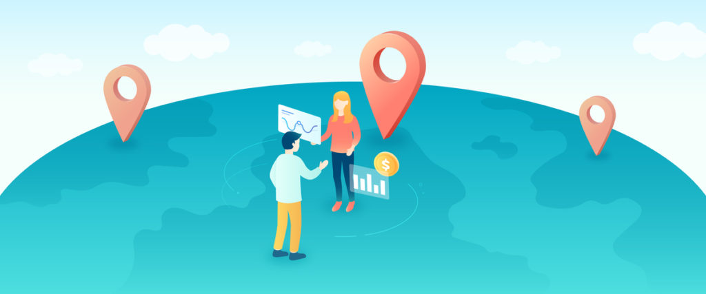 Pricing Localization