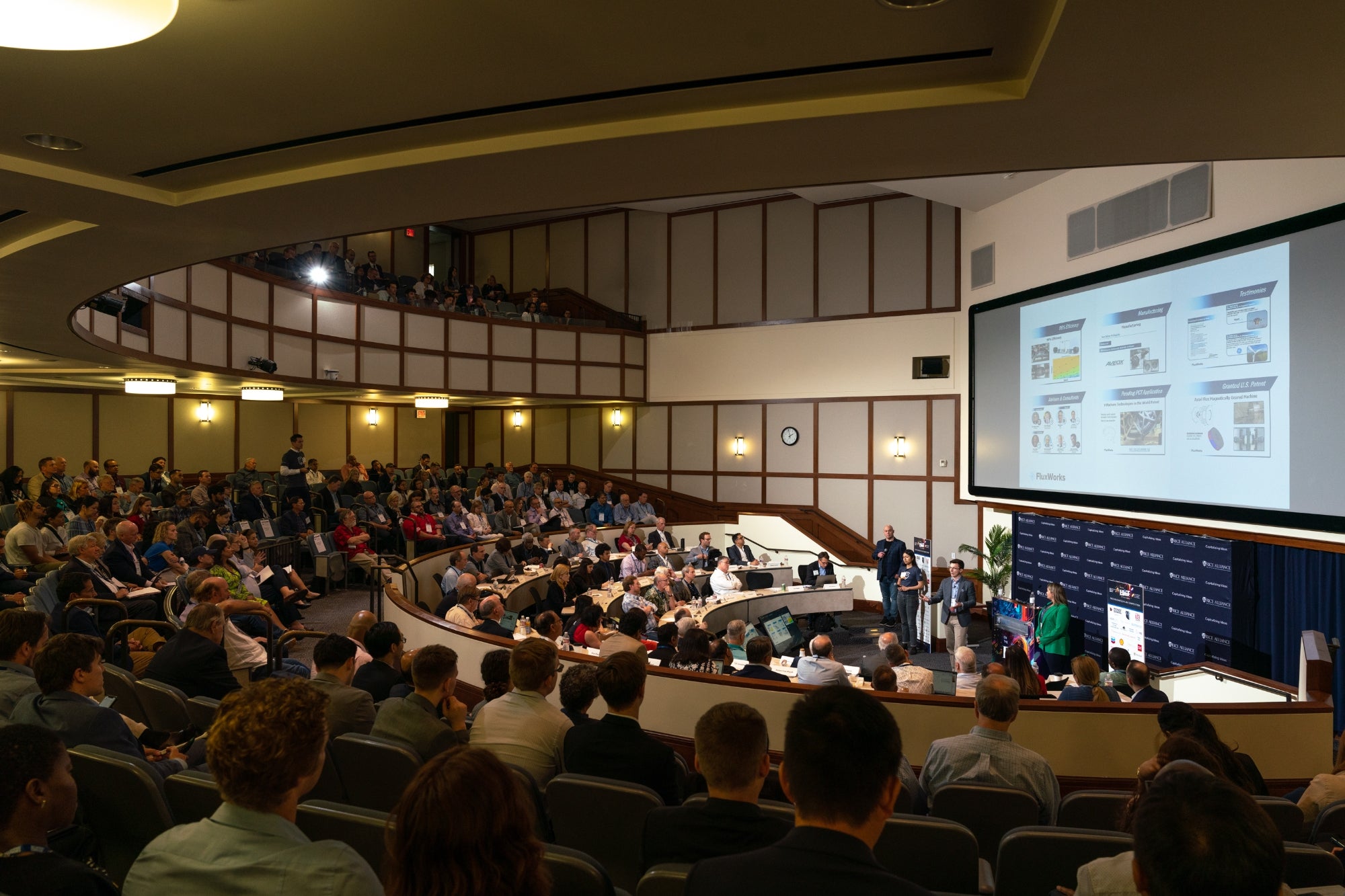 Top 50 Best Graduate Programs for Entrepreneurs in 2024