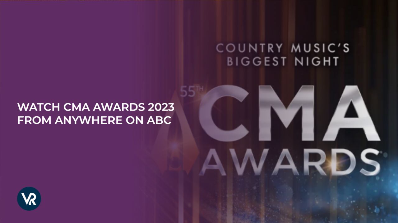 Watch CMA Awards 2023 from anywhere on ABC