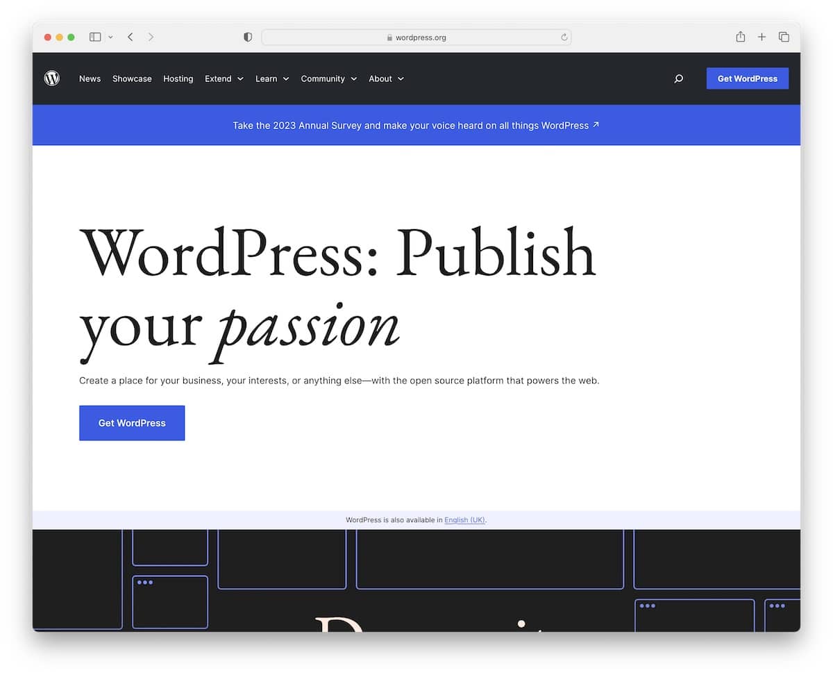 best cms for seo