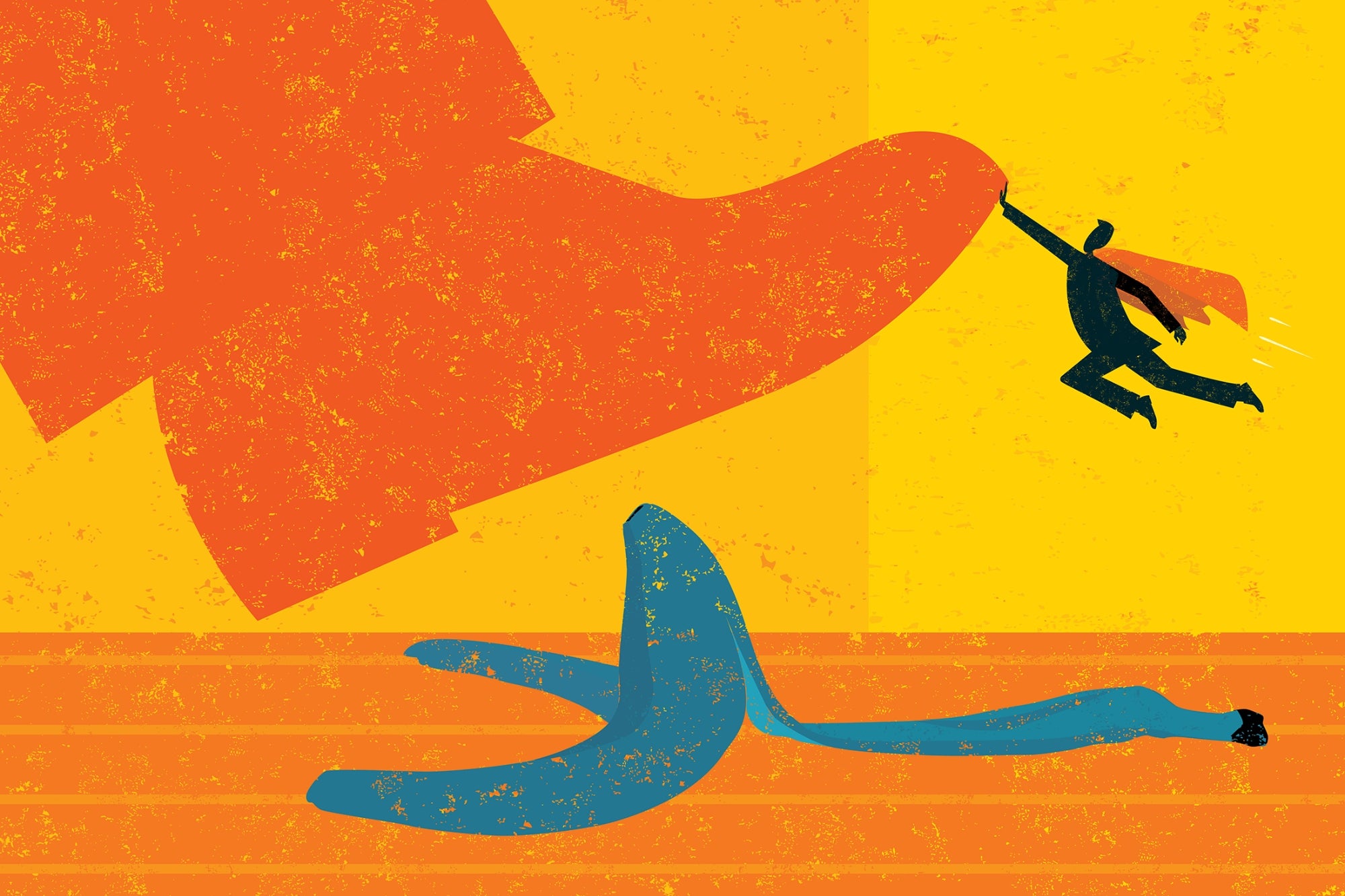 5 Pieces of Bad Advice That Could Derail Your Business