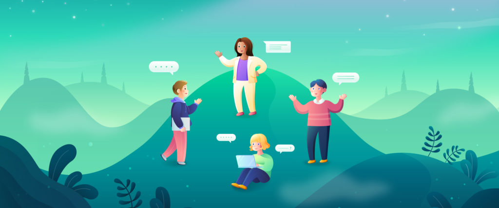 Mogul I/O community for founders and CEOs