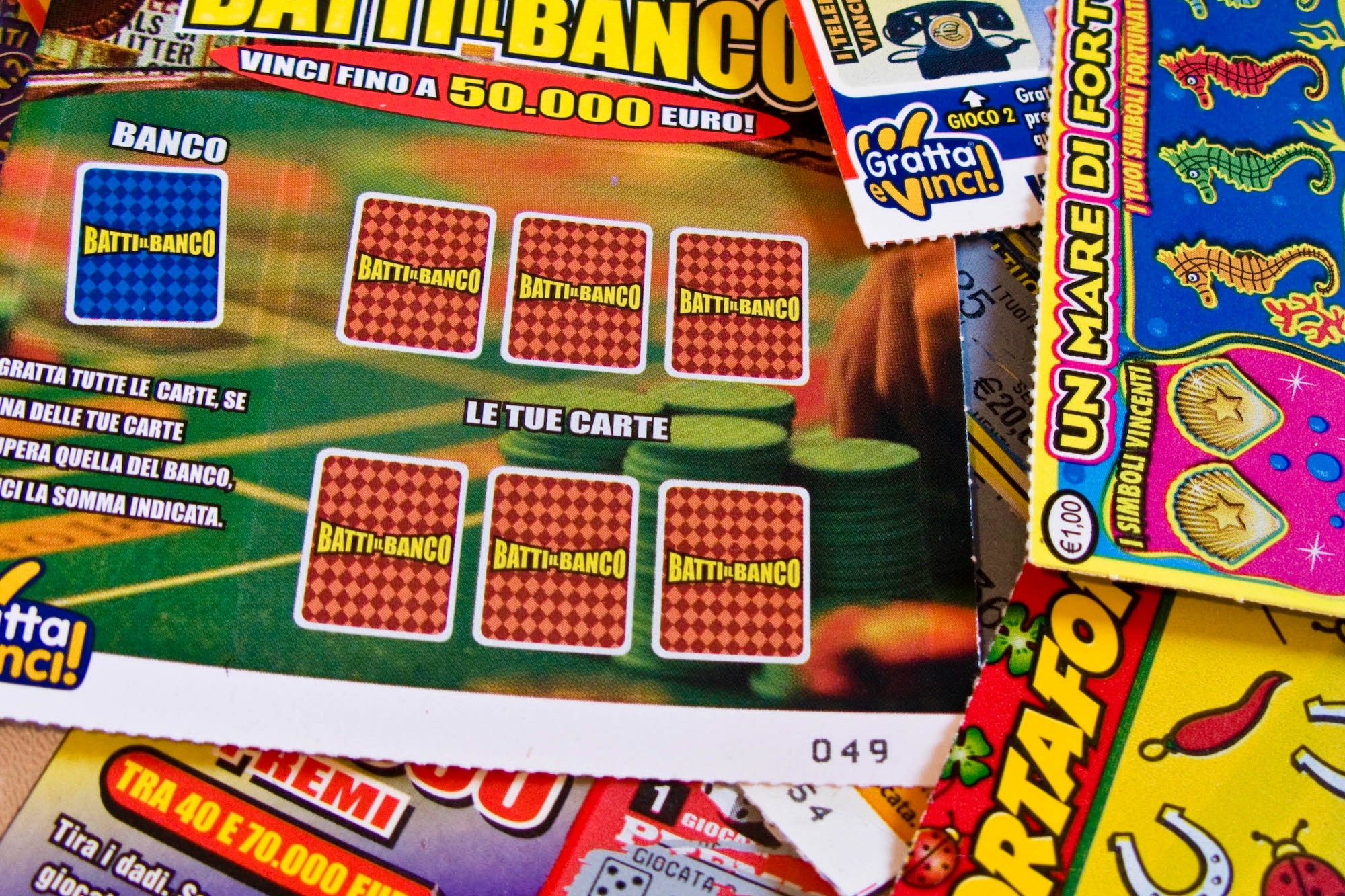 Co-Workers Win Lottery Prize on Tickets Gifted By Manager