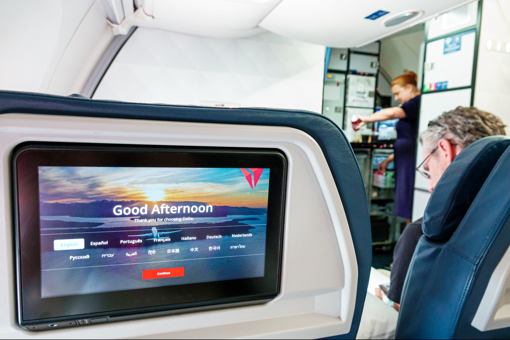 Delta Enables Bluetooth Connectivity for Entertainment Systems