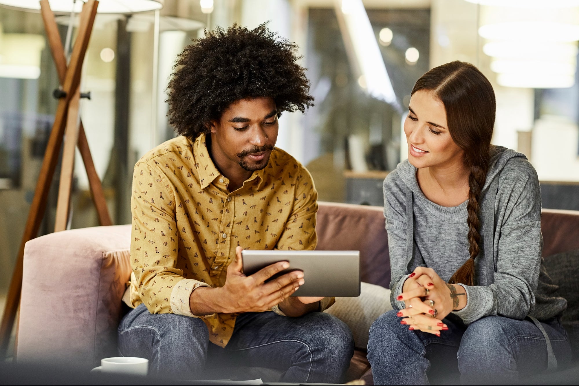 How to Build and Sustain Deep, Meaningful Business Relationships
