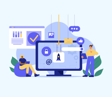 How to prevent DDoS attacks on Your Web based system?
