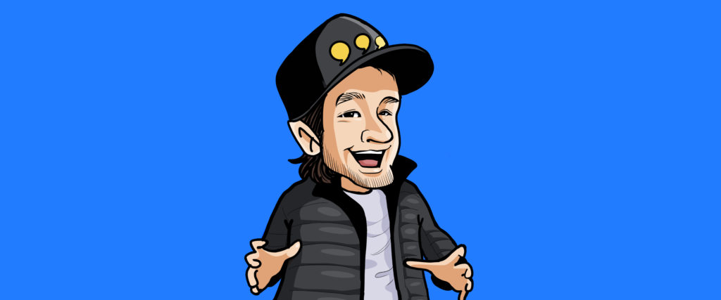 It’s F***ing ChartMogul