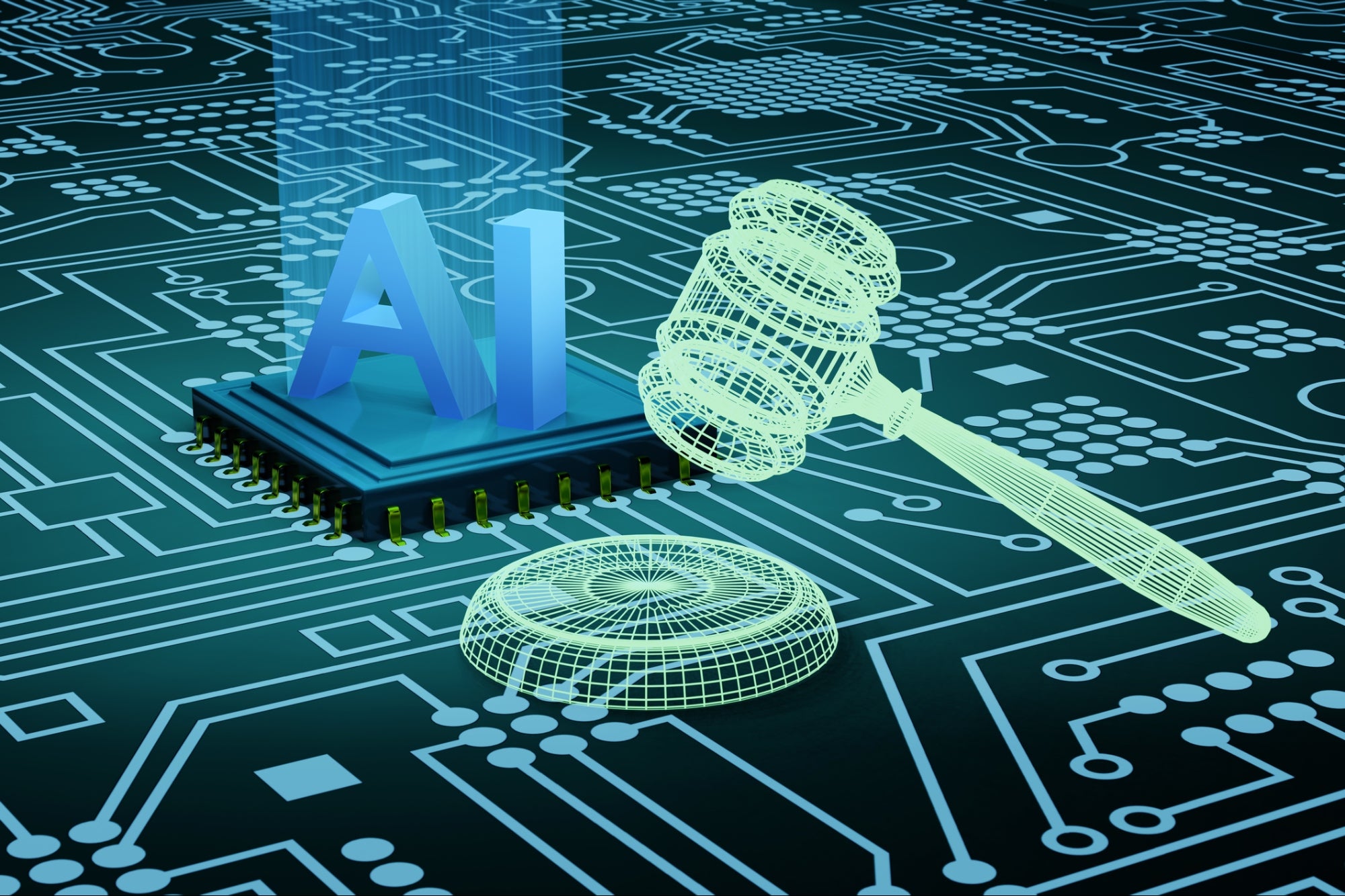 Navigating the Future of AI Regulation for Ethical Innovation