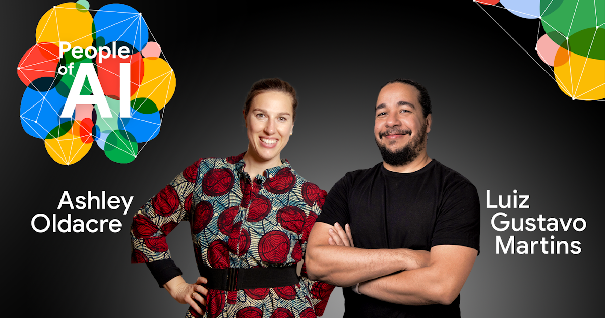 People of AI: Season 2