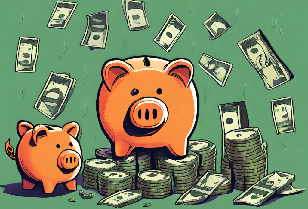 Top 10 Tips for Living with Very Little Money