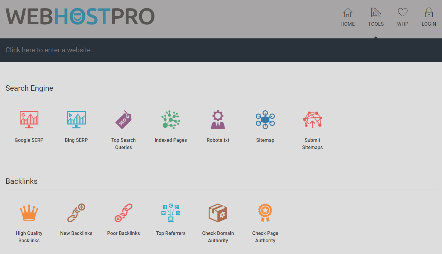 seo tools