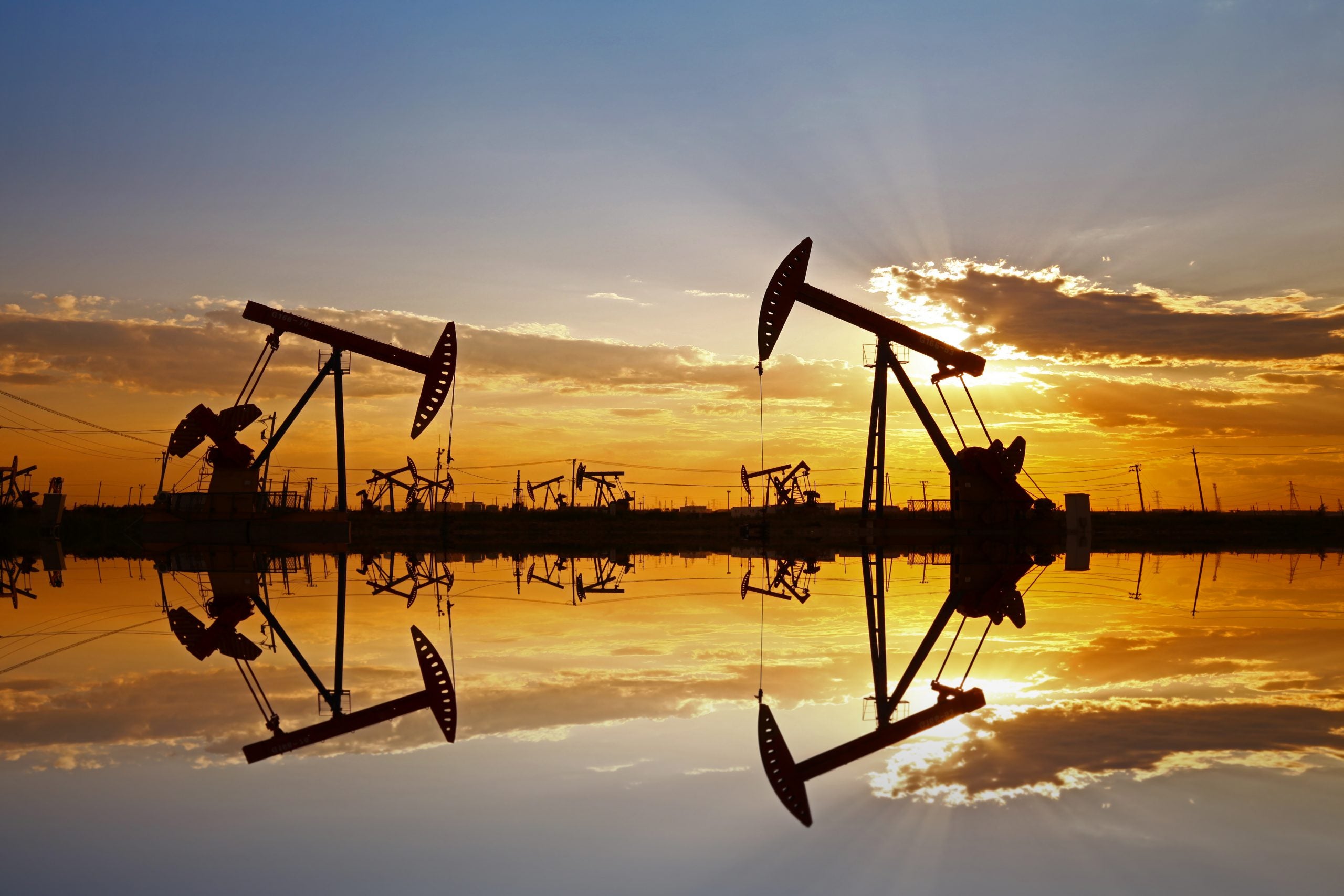 Unlocking Year-End Gains with Energy Stocks