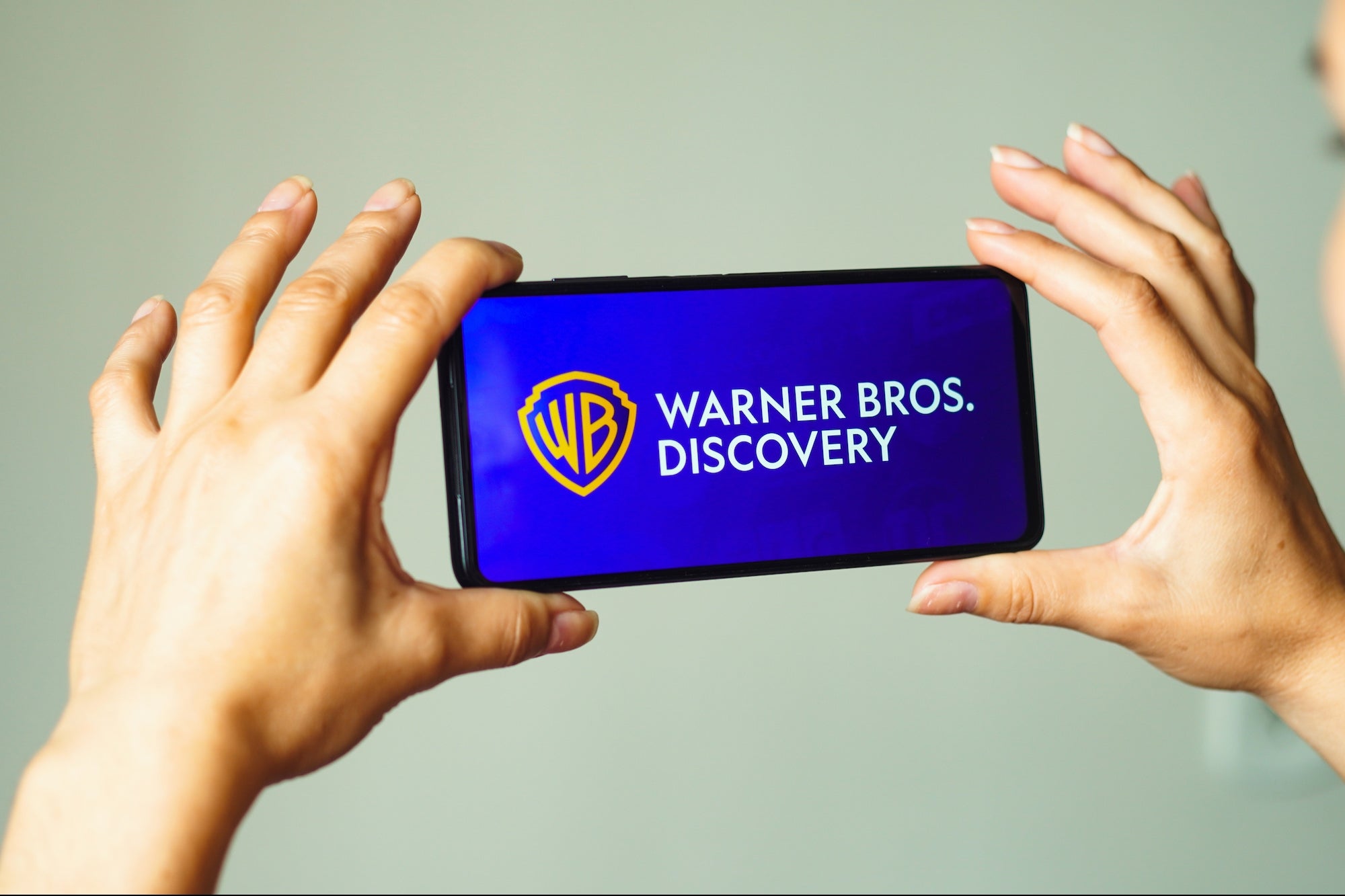 Warner Bros. and Paramount Just Met to Discuss a Possible Mega Merger