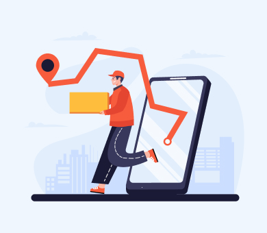 A Comprehensive Guide for Delivery App Development