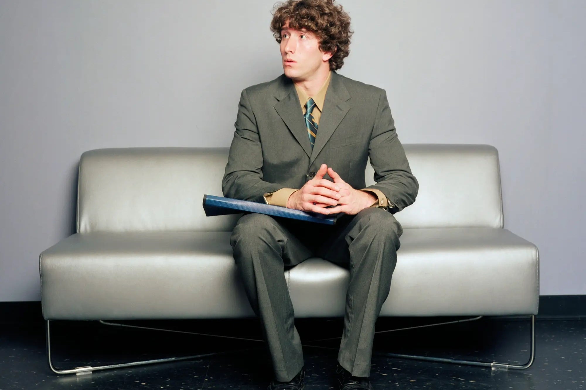 Gen Z Job Applicants Are Bringing Mom and Dad to Interviews
