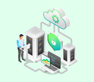 How Cloud Computing Paves the Way for Green IT Solutions
