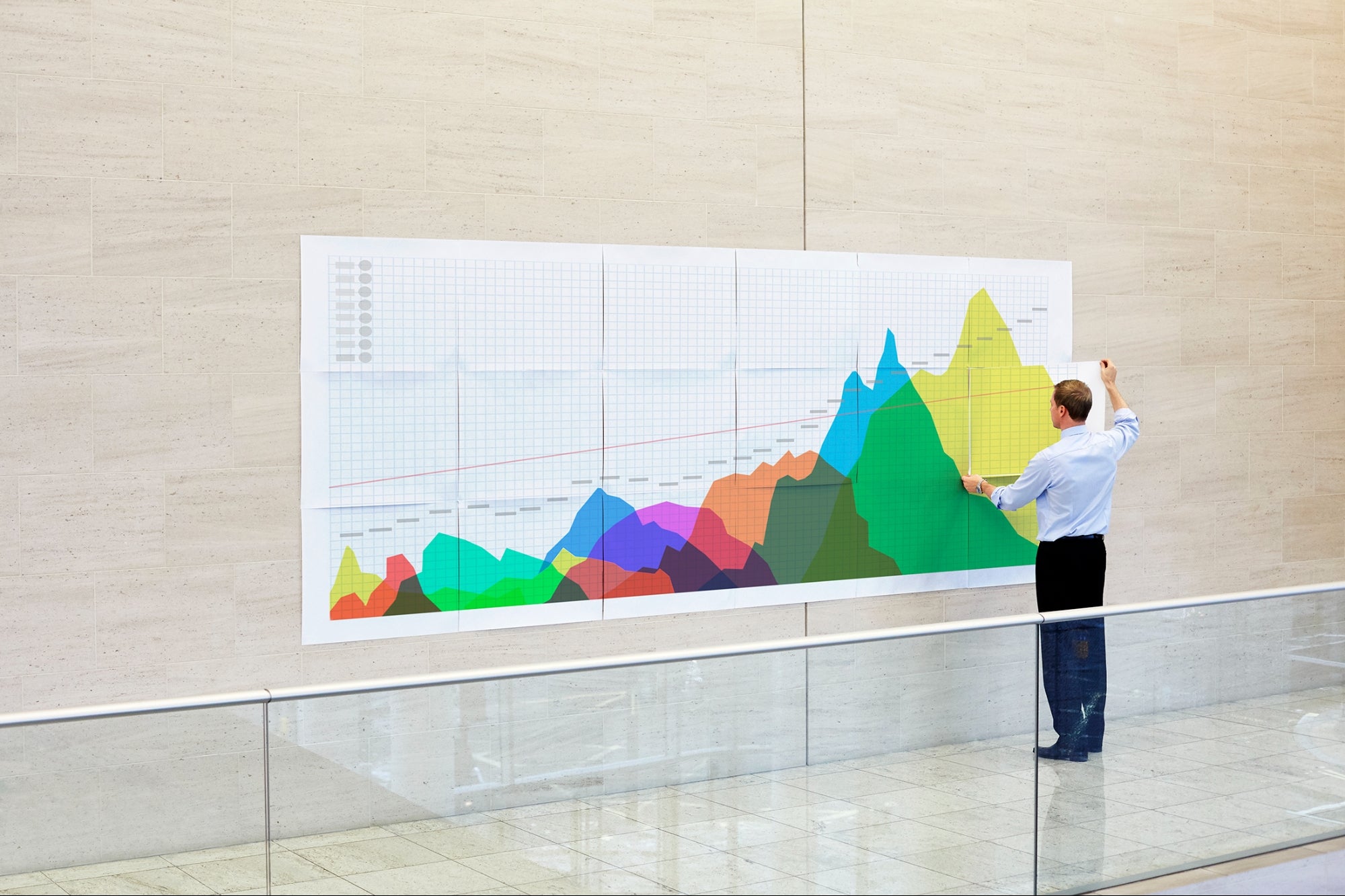 How I Turned My Business' Fast Growth Into Sustainable Growth