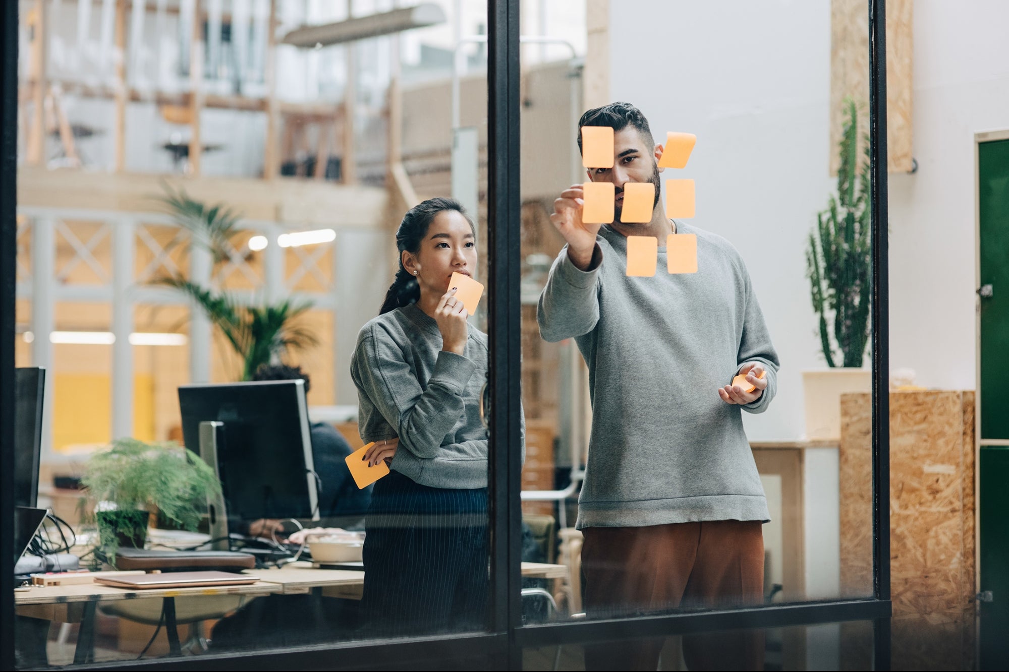 How to Achieve Explosive Startup Growth in 2024