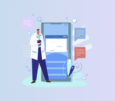 Medical & Healthcare Apps For Businesses: Enhancing Corporate Wellness
