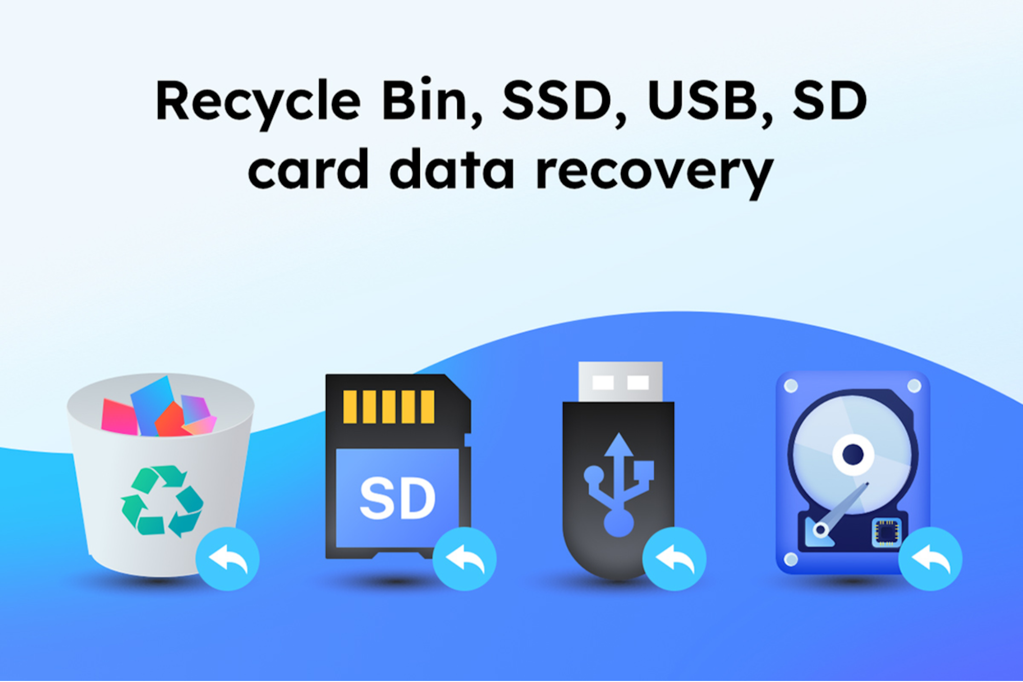 This Data Recovery Software Keeps Your Business Safe, and Now It's $45.97 for Life