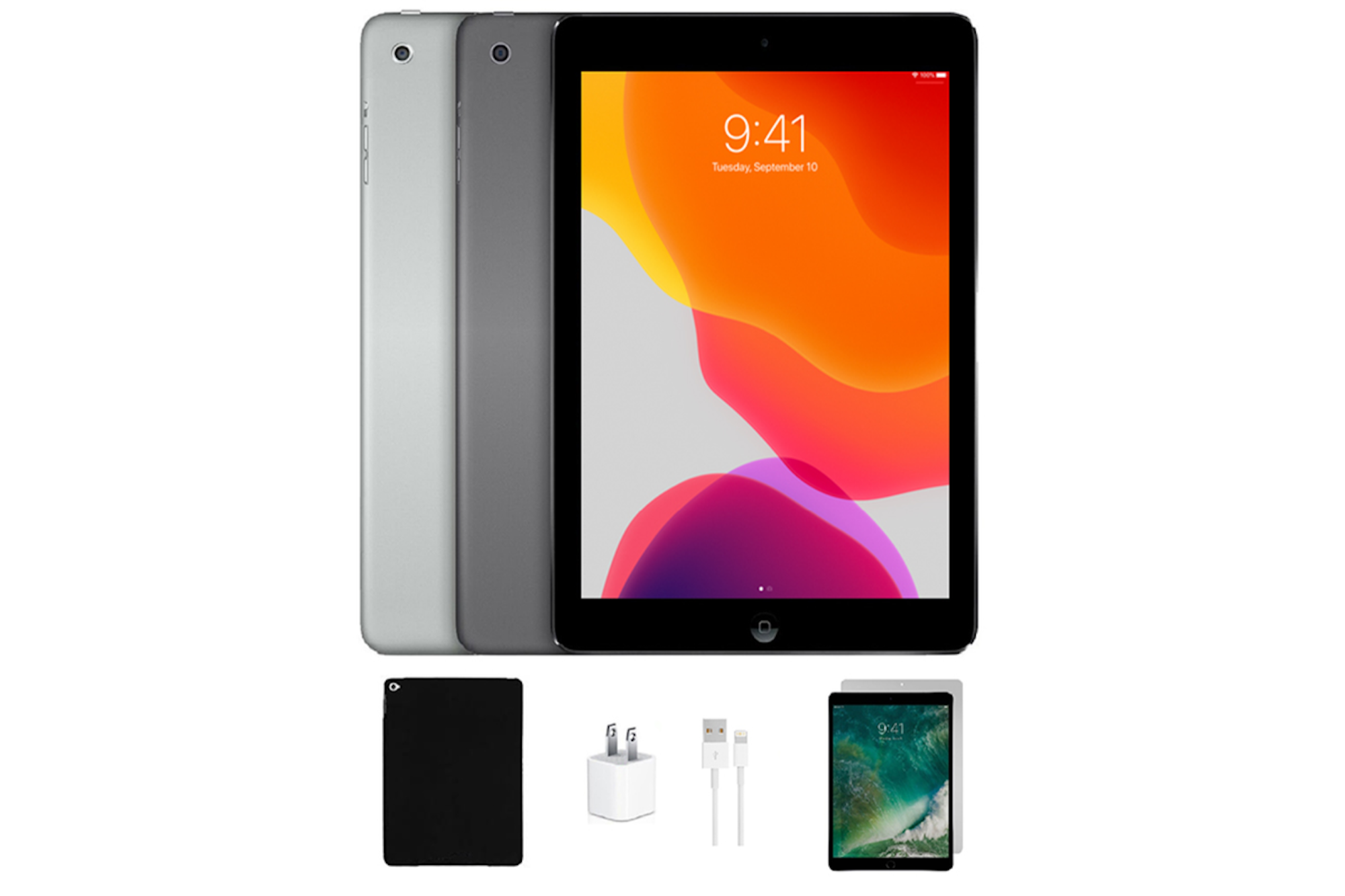 This Refurbished iPad Air Is on Sale for $156 Through January 28th