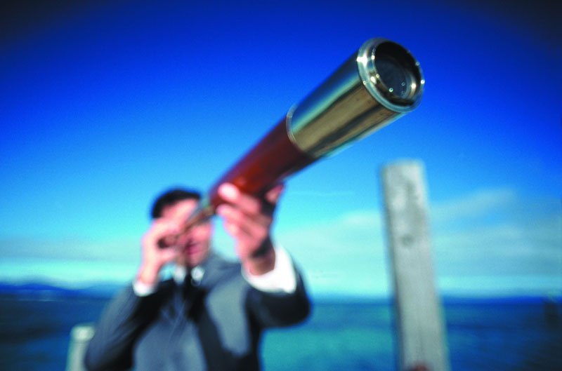 business vision
