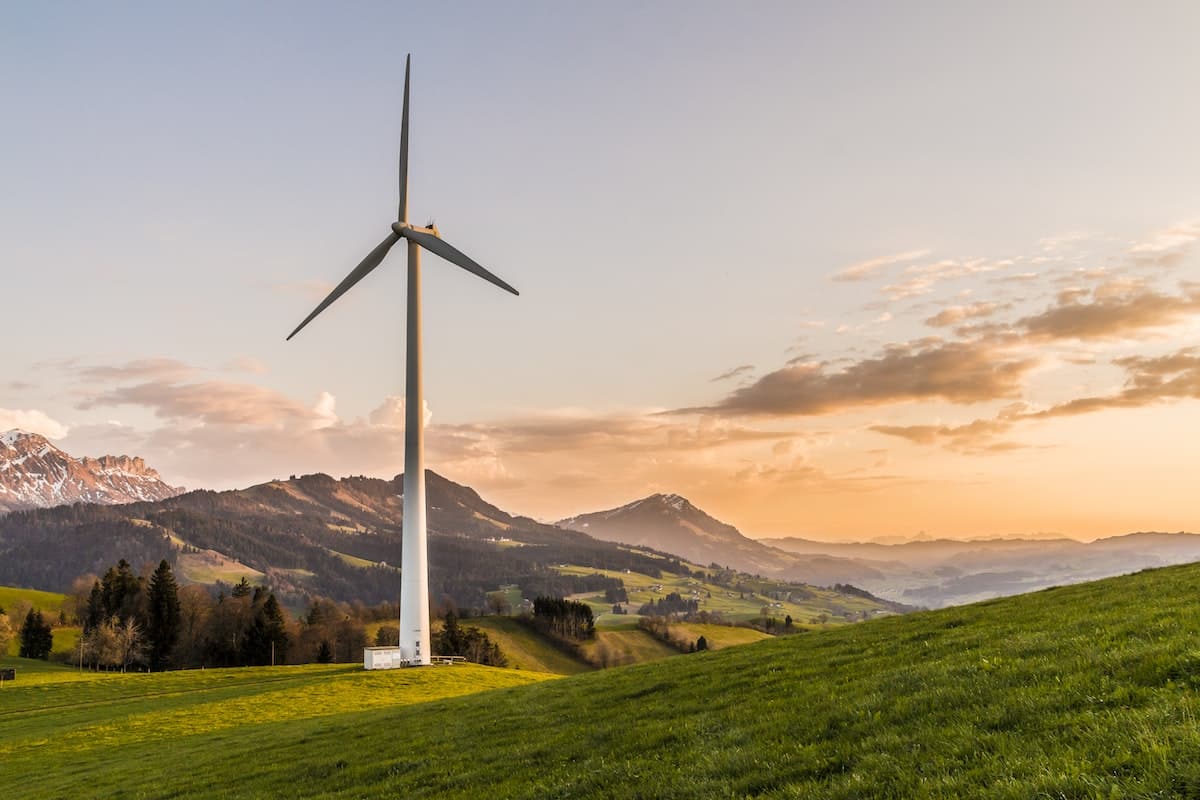 11 Green Energy WordPress Themes for Renewables 2024