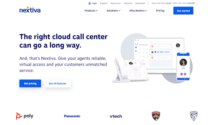 A Blueprint You Can Steal to Make Cloud Calling Set Up Easy