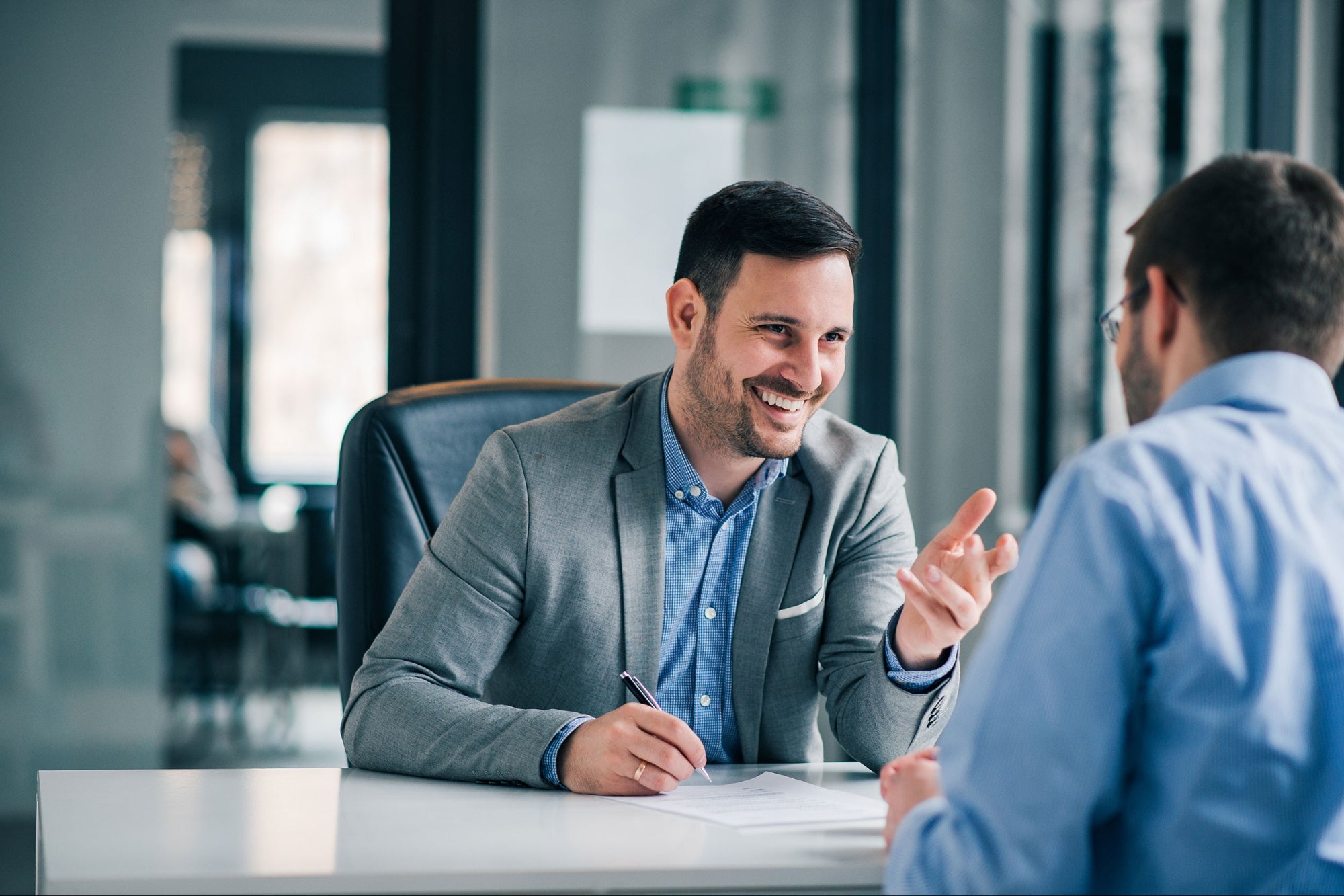 Hiring Trends for Small and Medium Businesses: How to Find Employees