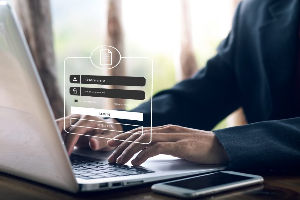 How to Password Protect a Website