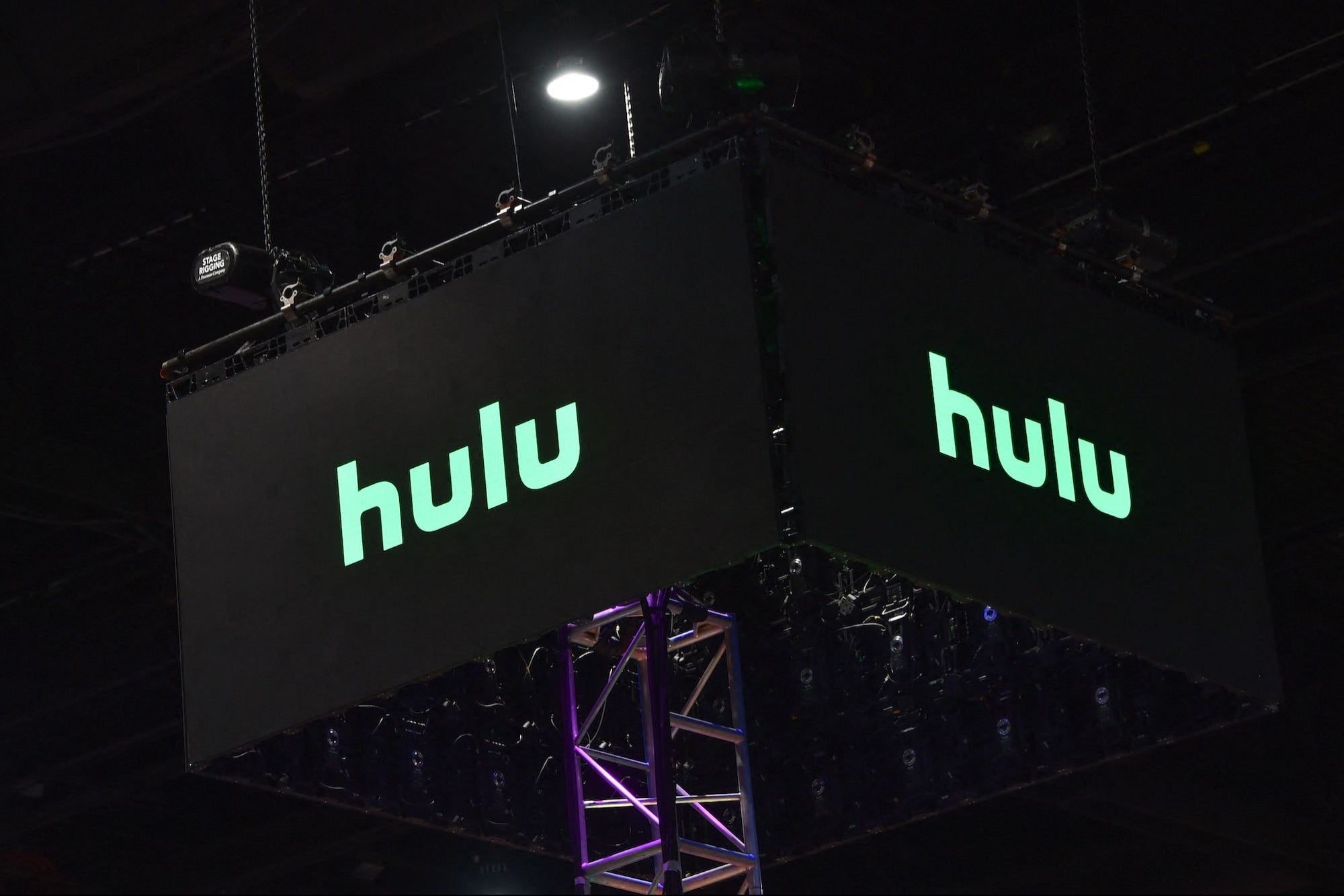 Hulu, Disney+ Are Cracking Down on Password Sharing in March