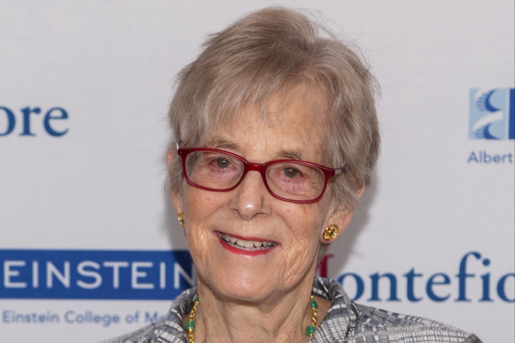 Ruth Gottesman's $1 Billion Donation Makes Med School Free
