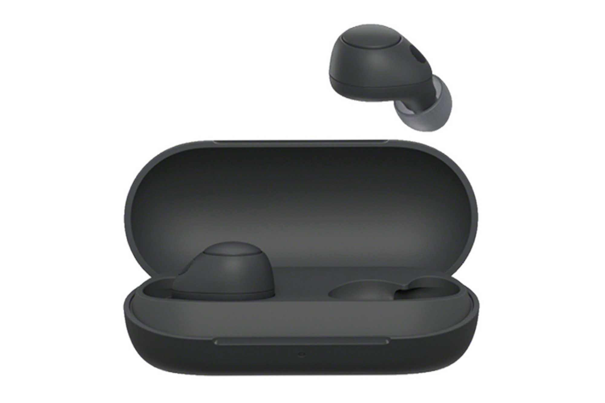 Save 37% on These Sony Noise-Canceling Earbuds