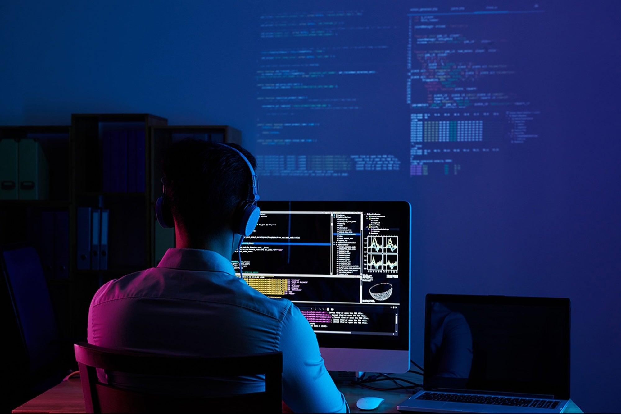 The All-in-One, Super-Sized Ethical Hacking Bundle Is Only $40 for Presidents' Day