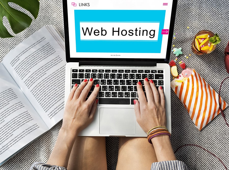 You are currently viewing 10 Factors for Selecting Superior WordPress hosting provider