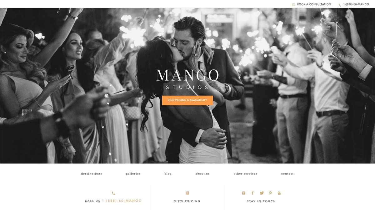 Mango Studio