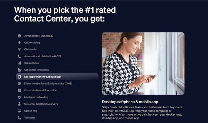 Best Enterprise Contact Center Solutions Compared