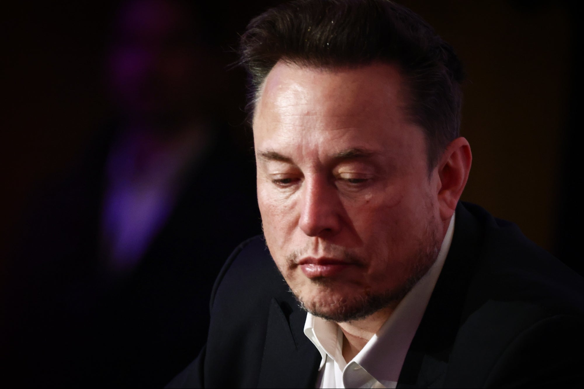 Elon Musk Sues ChatGPT-Maker OpenAI, Sam Altman