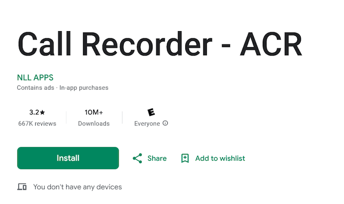 How to Record a Phone Call The Legal + Caller-Friendly Way