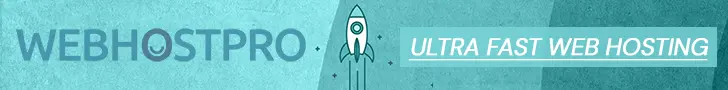 Web Host Pro